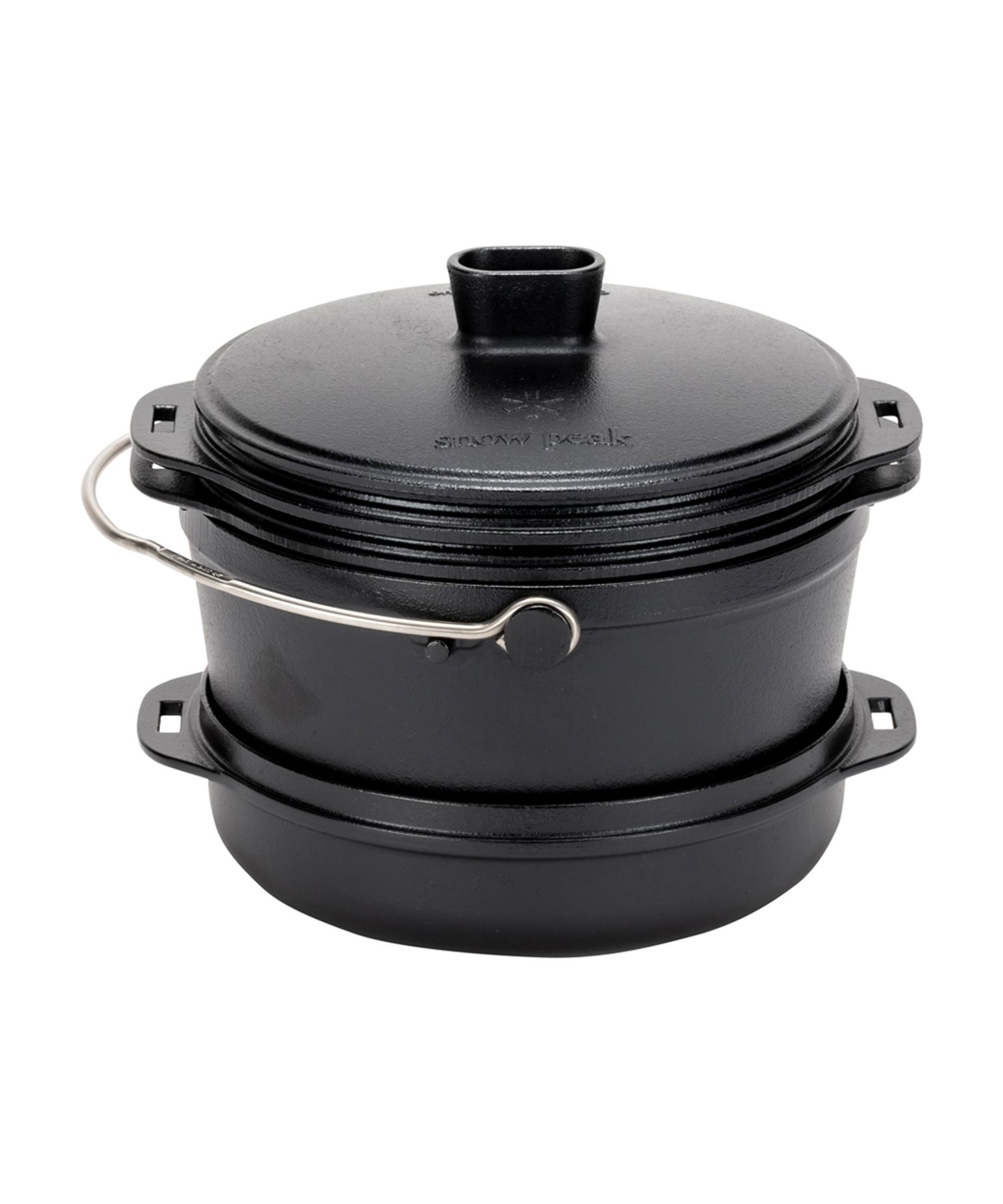 コンボダッチデュオ| スノーピーク(Snow Peak)