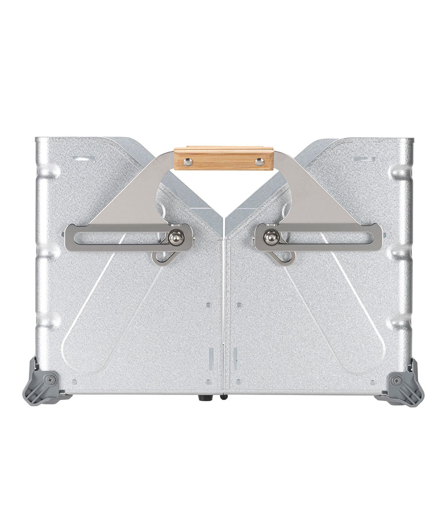 シェルフコンテナ 50| スノーピーク(Snow Peak)