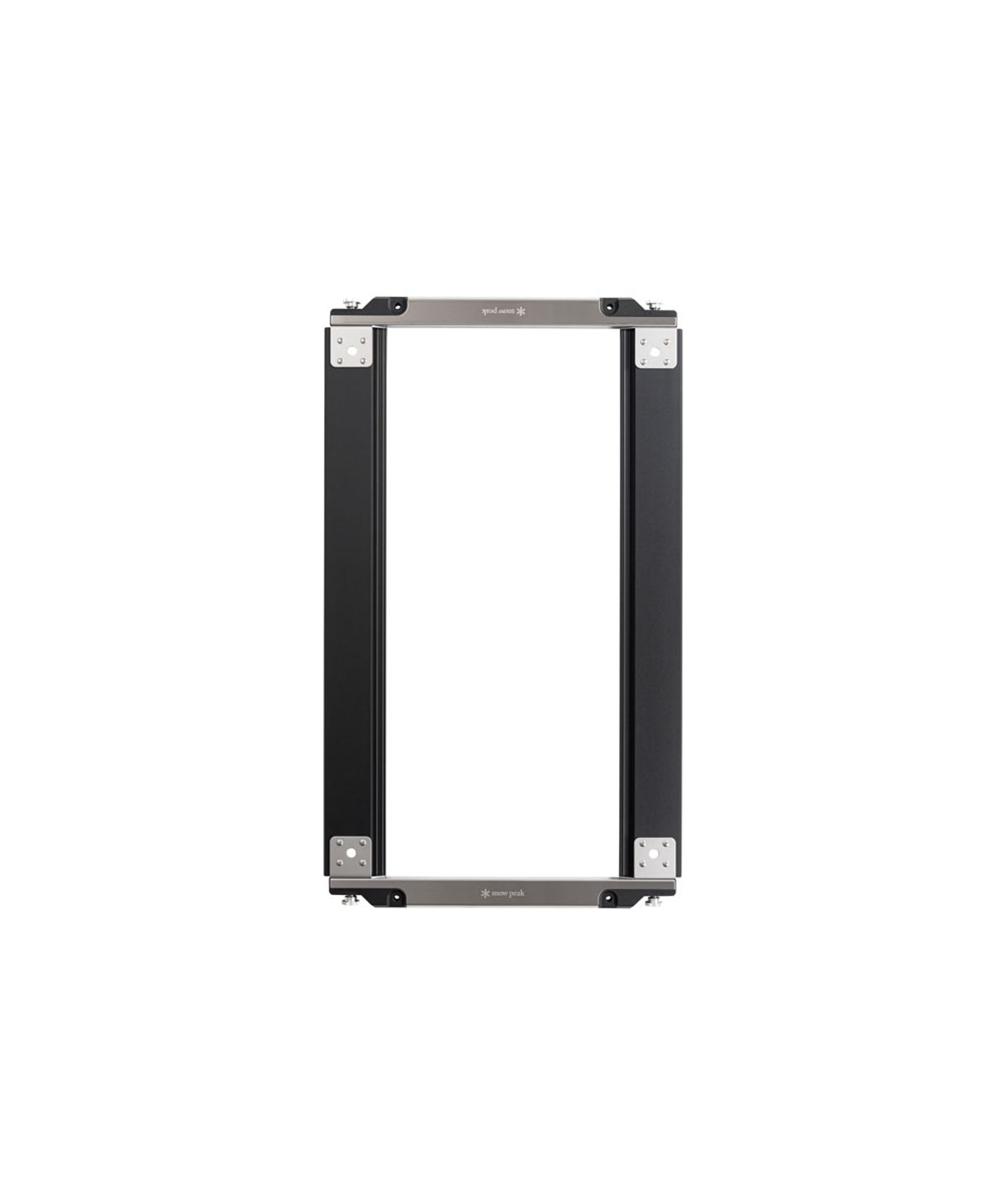 セパレートIGT フレーム 3ユニット| スノーピーク(Snow Peak)