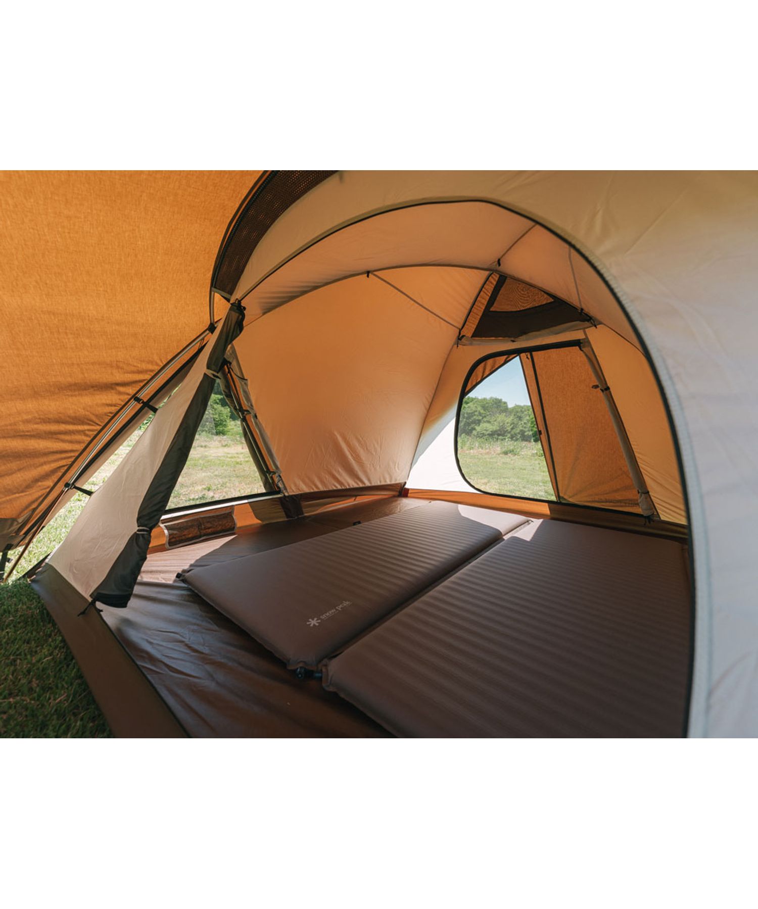 アメニティドームM TC| スノーピーク(Snow Peak)