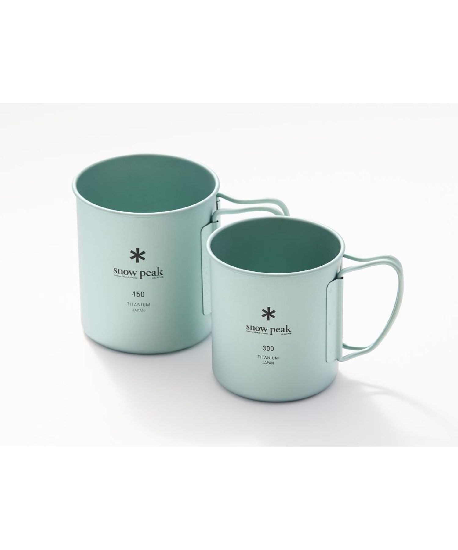 スノーピーク福山限定】チタンシングルマグ300 FUKUYAMA| スノーピーク