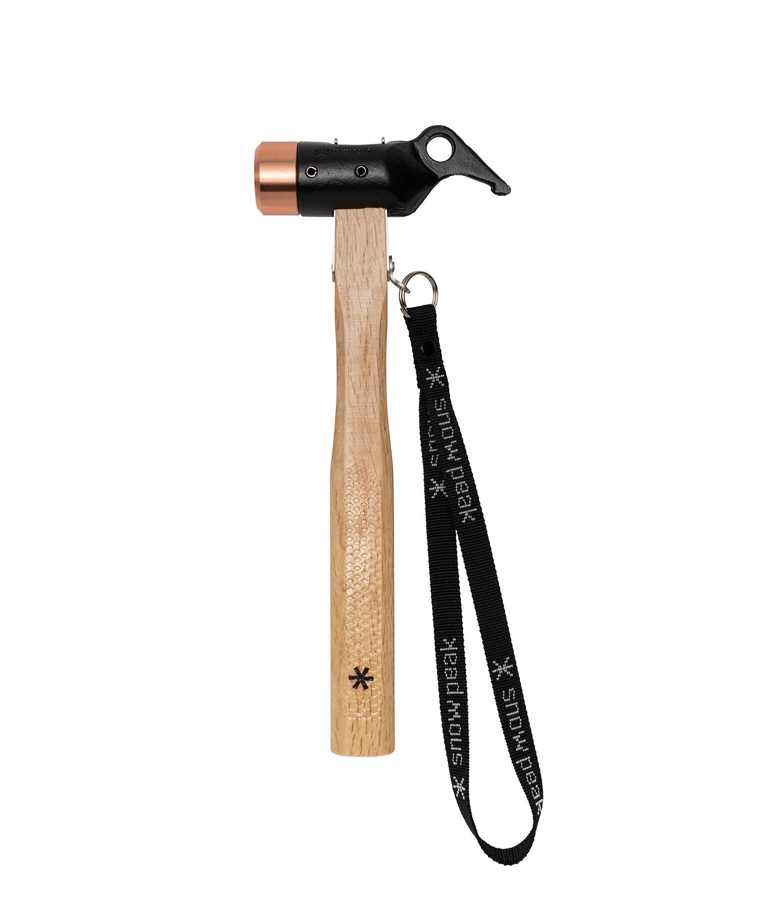 オンライン限定】ペグハンマー Pro.C ONLINE| スノーピーク(Snow Peak)