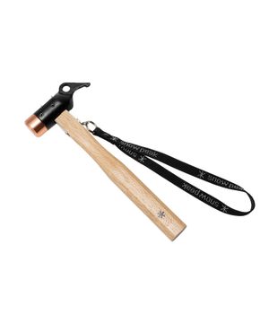 ウイングポールレッド 280cm| スノーピーク(Snow Peak)