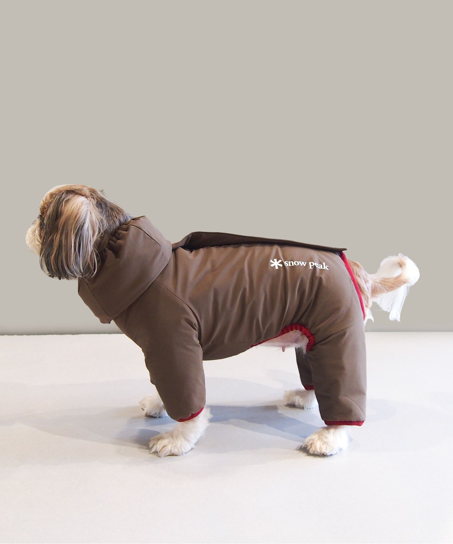 Dog Winter Guard| スノーピーク(Snow Peak)