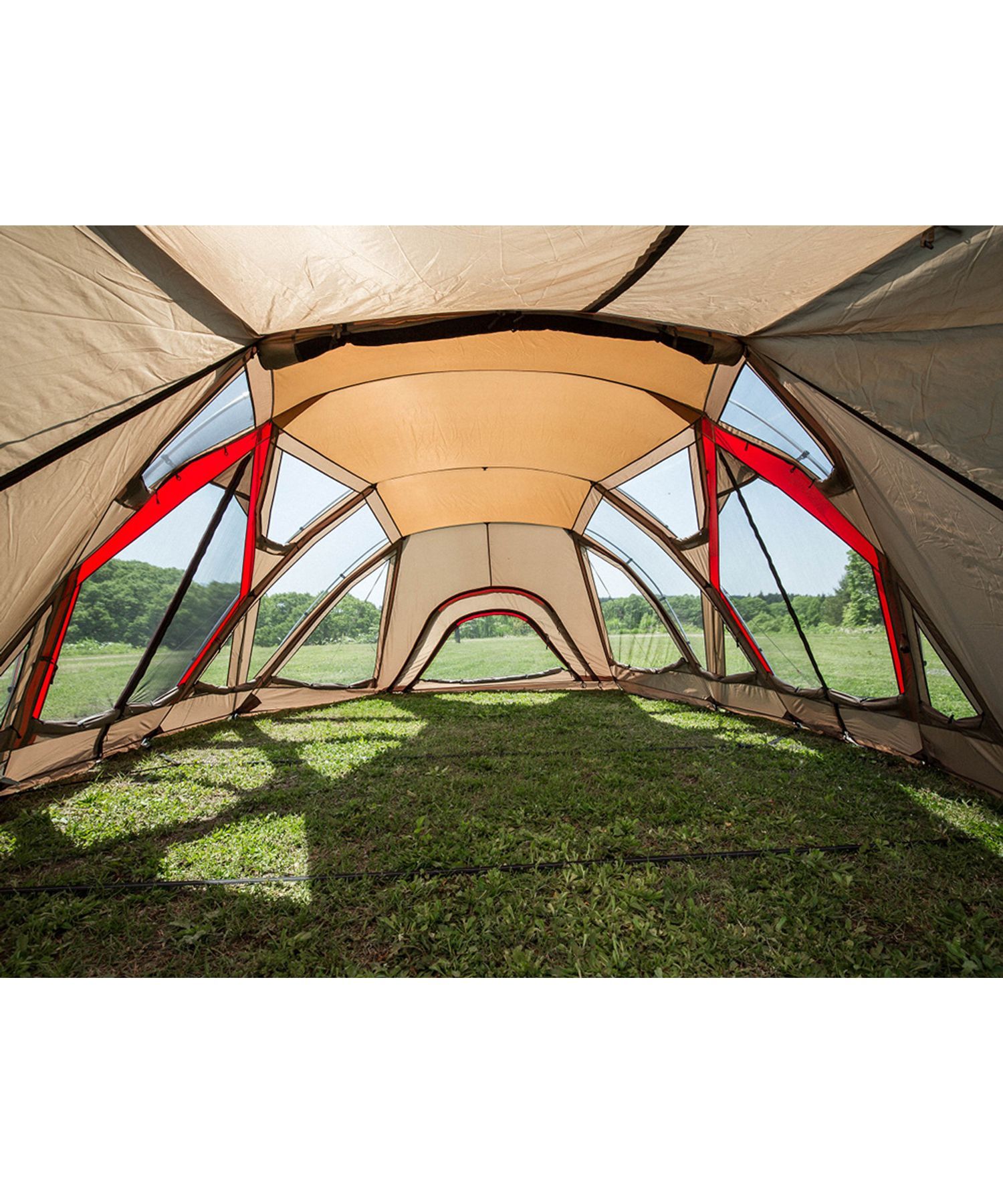 リビングシェル ロング Pro.セット| スノーピーク(Snow Peak)