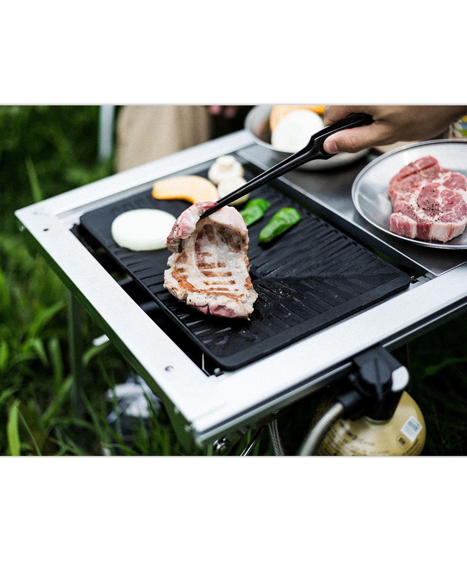 雪峰苑セット| スノーピーク(Snow Peak)