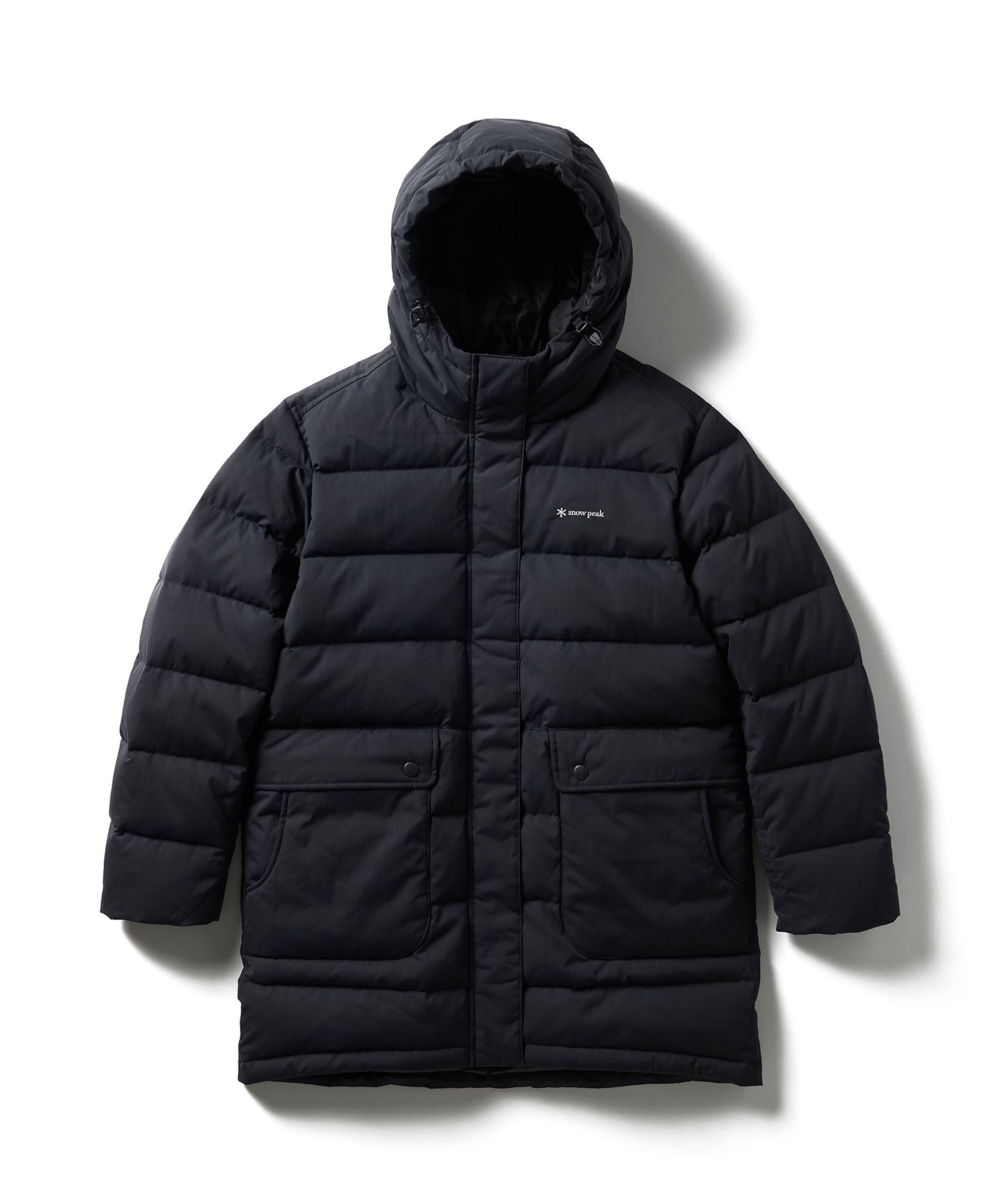 Everyday Down Jacket Women's| スノーピーク(Snow Peak)