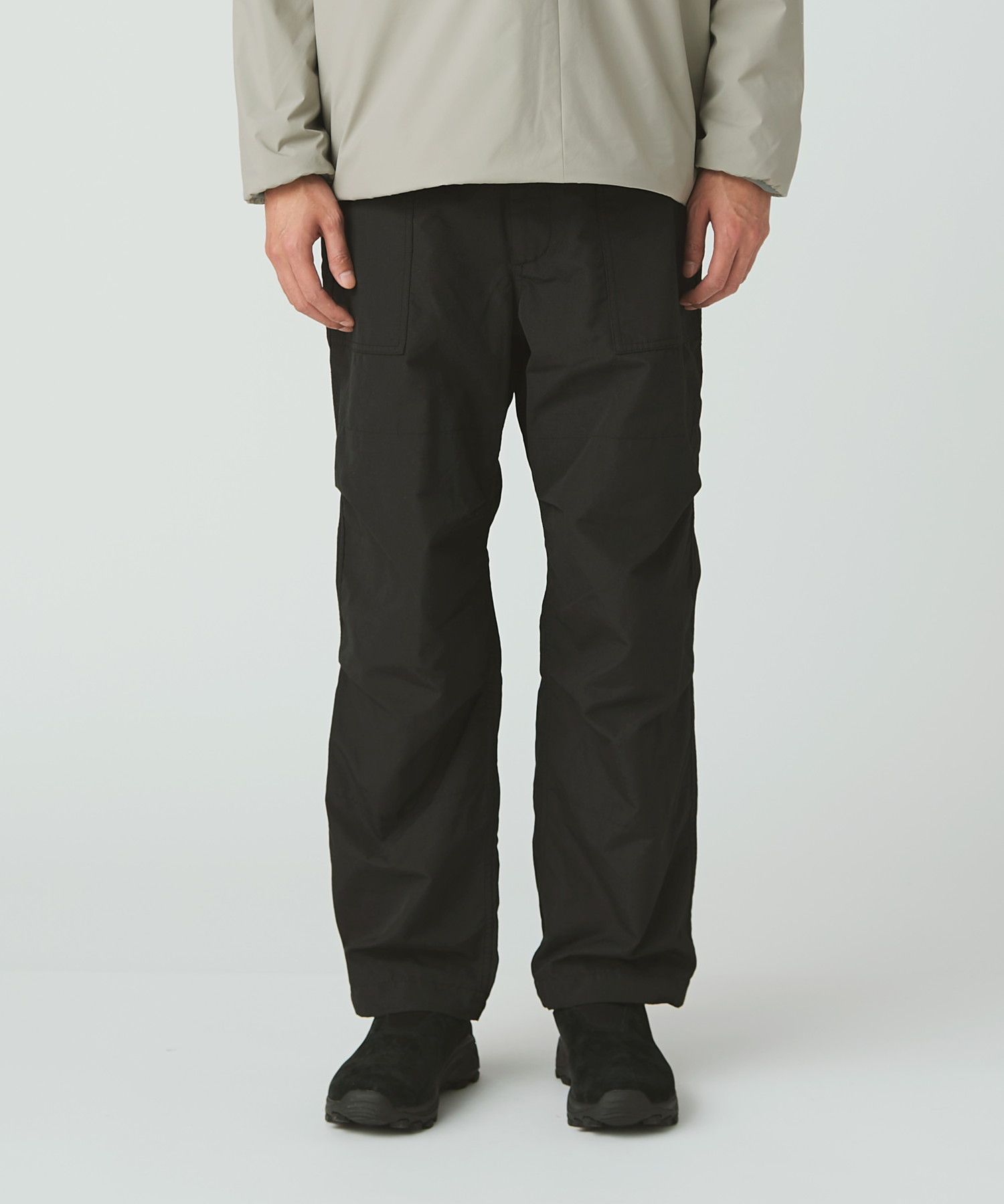 TAKIBI Ripstop Pants| スノーピーク(Snow Peak)