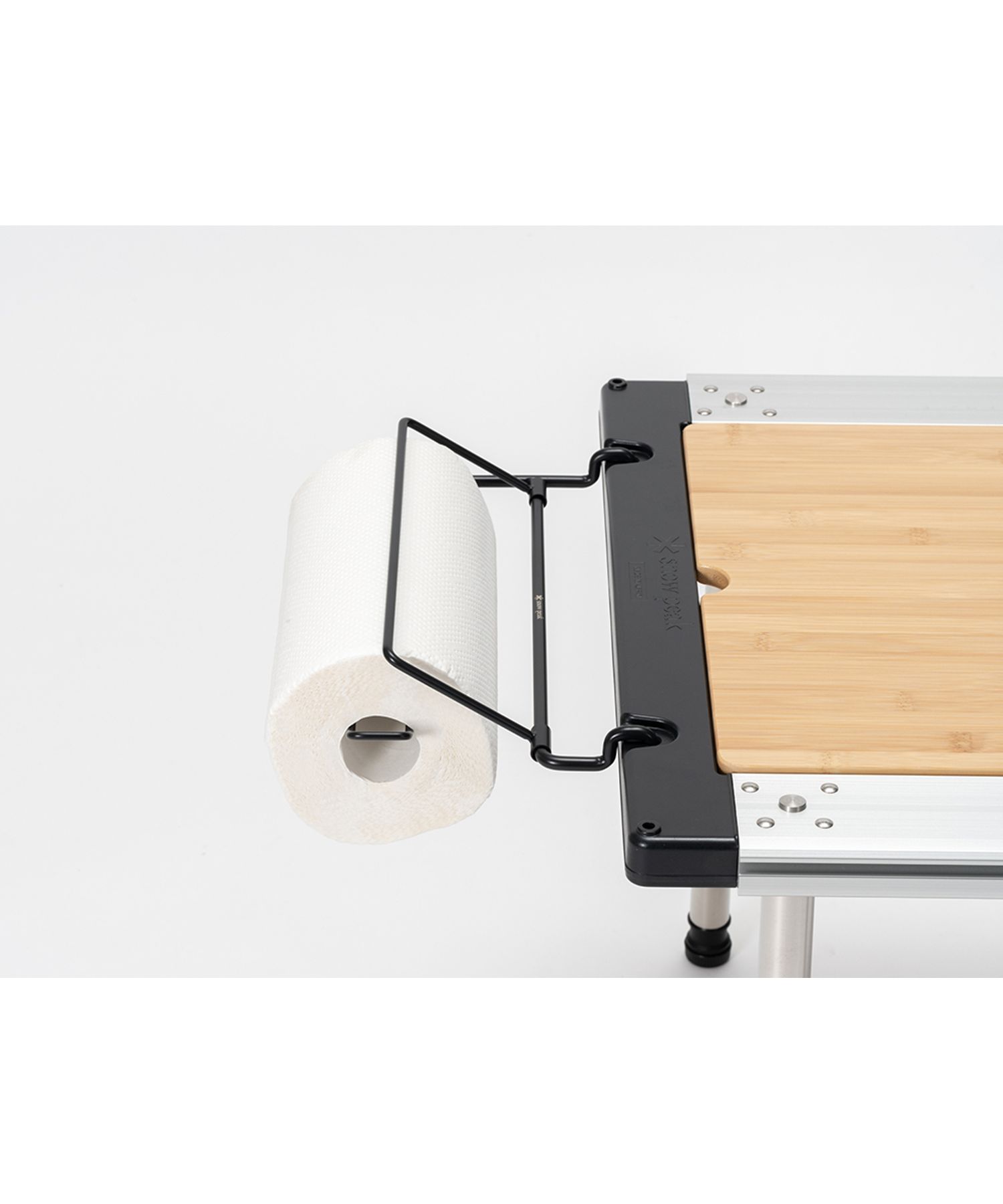 IGTキッチンペーパーホルダーONLINE / EC限定| スノーピーク(Snow Peak)