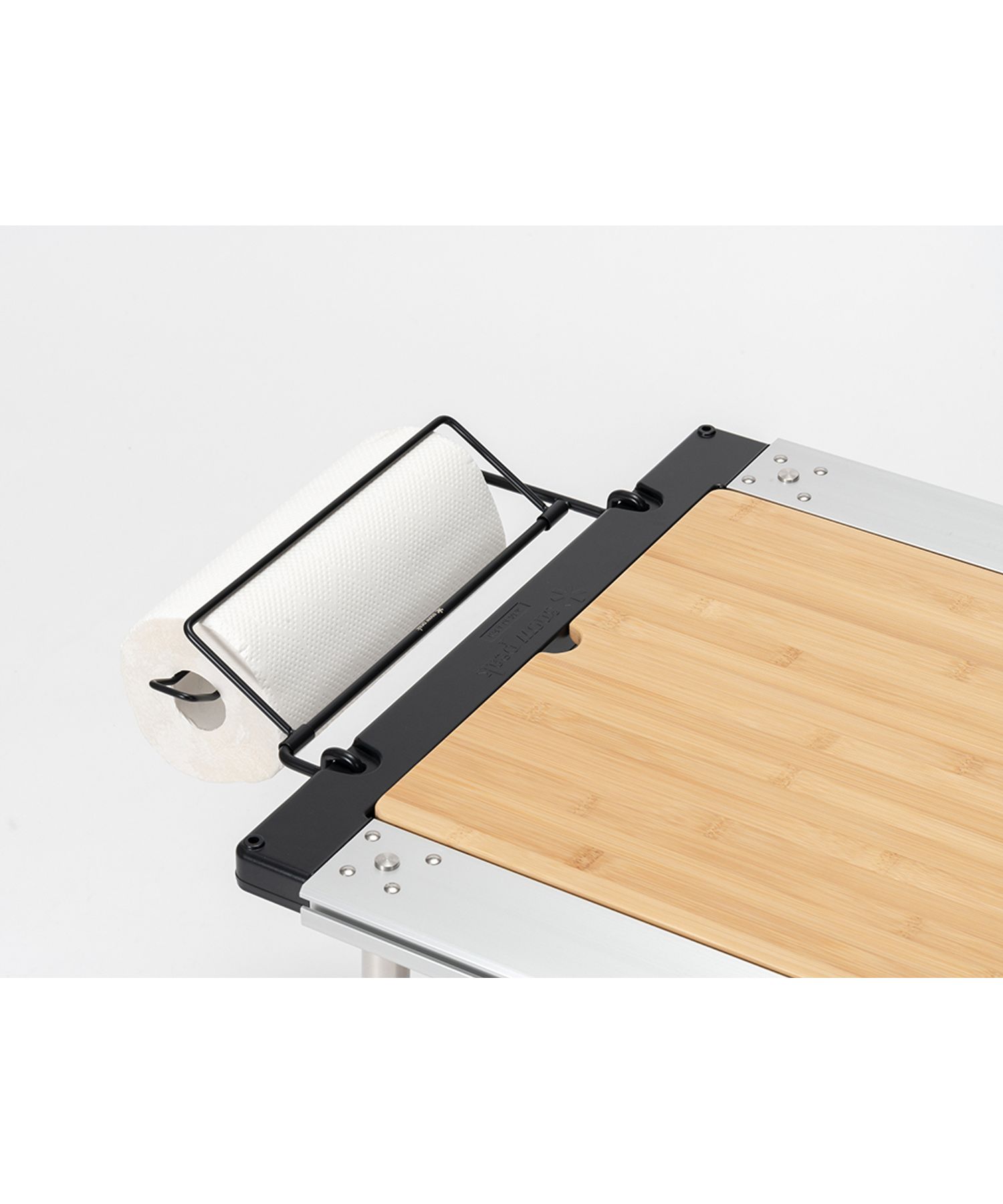 IGTキッチンペーパーホルダーONLINE / EC限定| スノーピーク(Snow Peak)