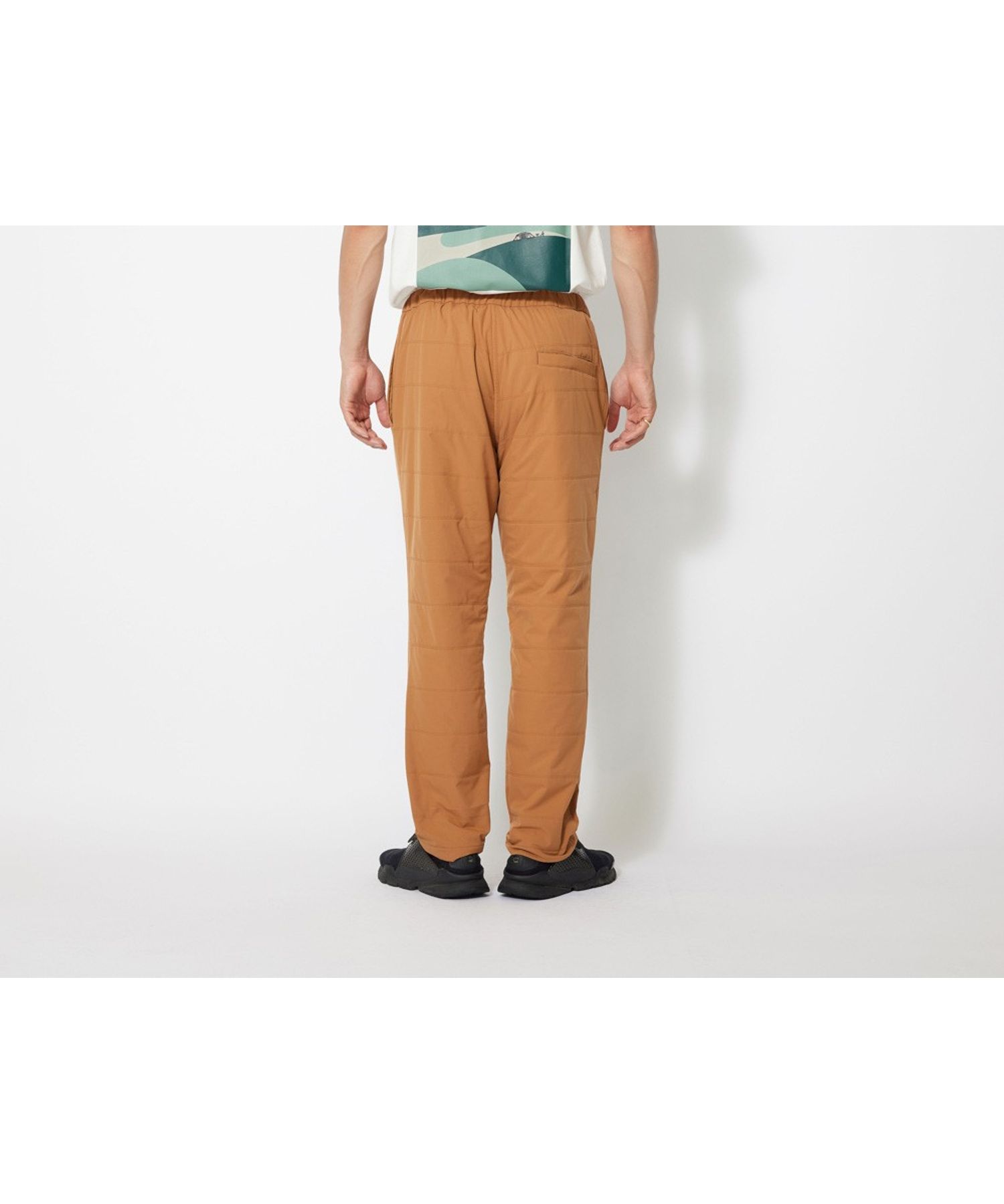 Flexible Insulated Pants| スノーピーク(Snow Peak)