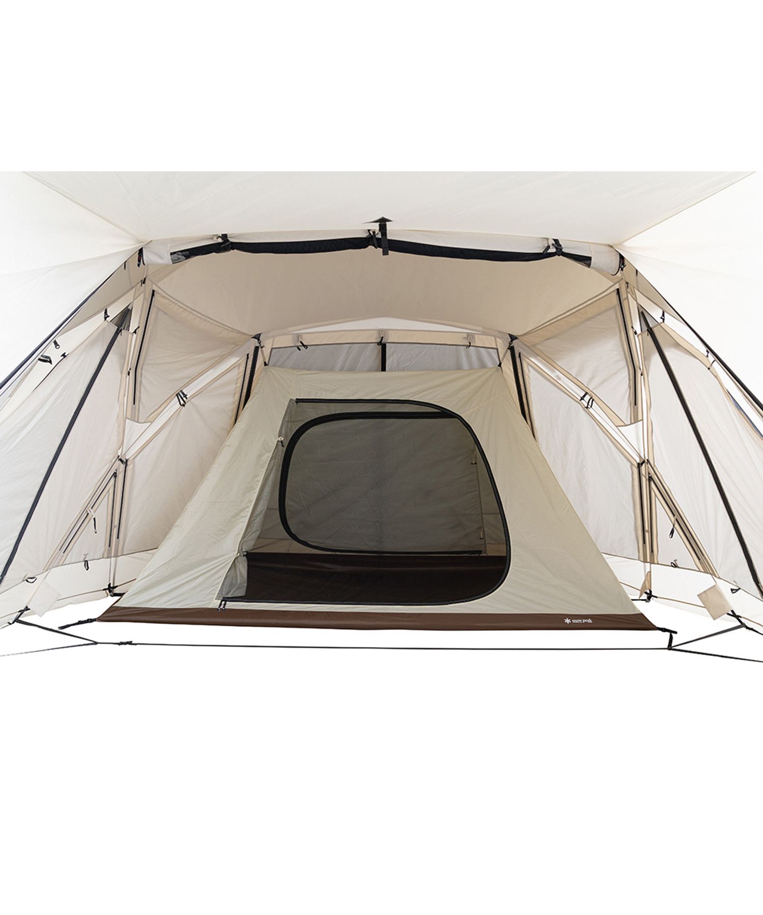 65周年記念リビングシェルPro.アイボリーインナールームセット