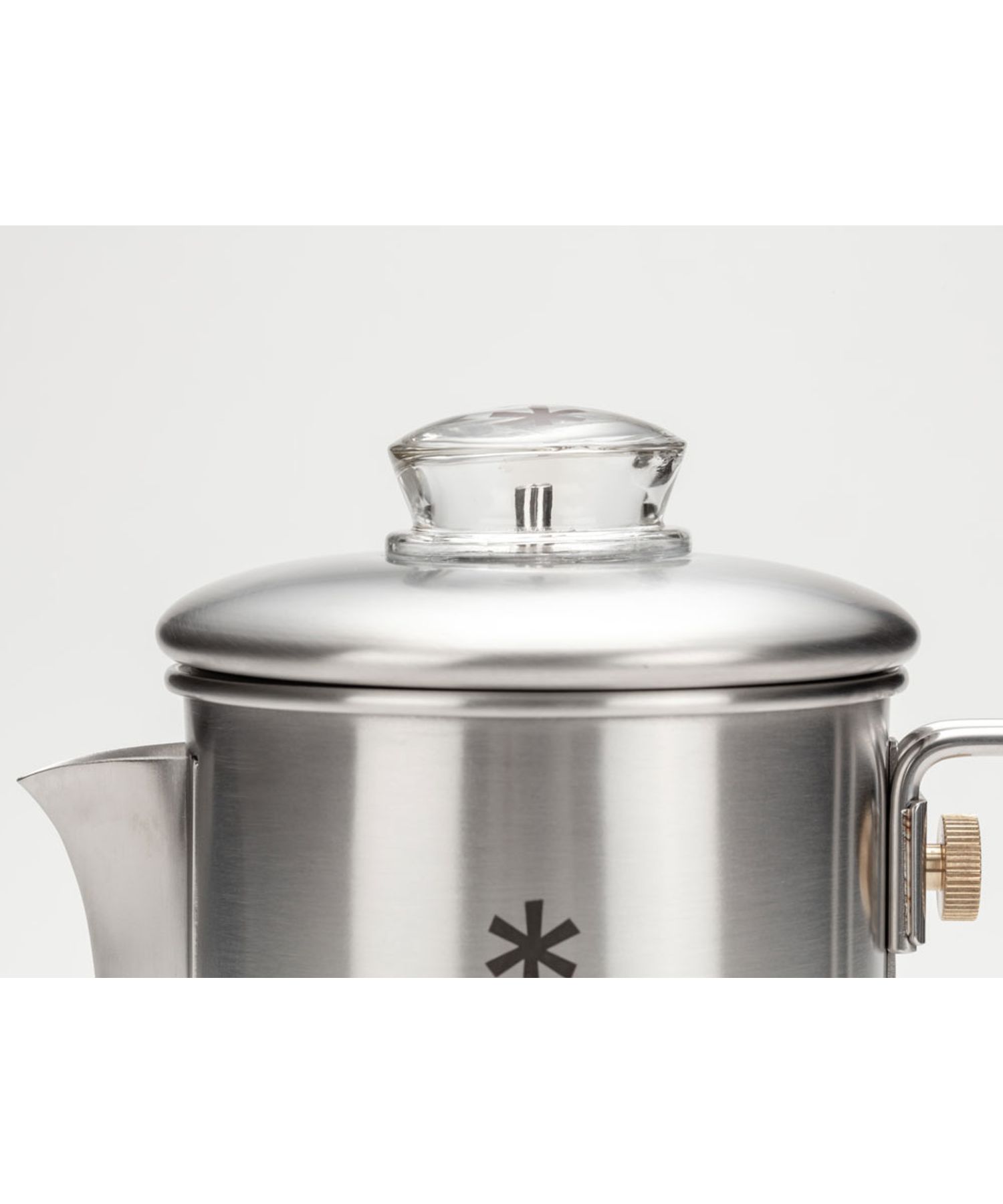 フィールドコーヒーマスター| スノーピーク(Snow Peak)