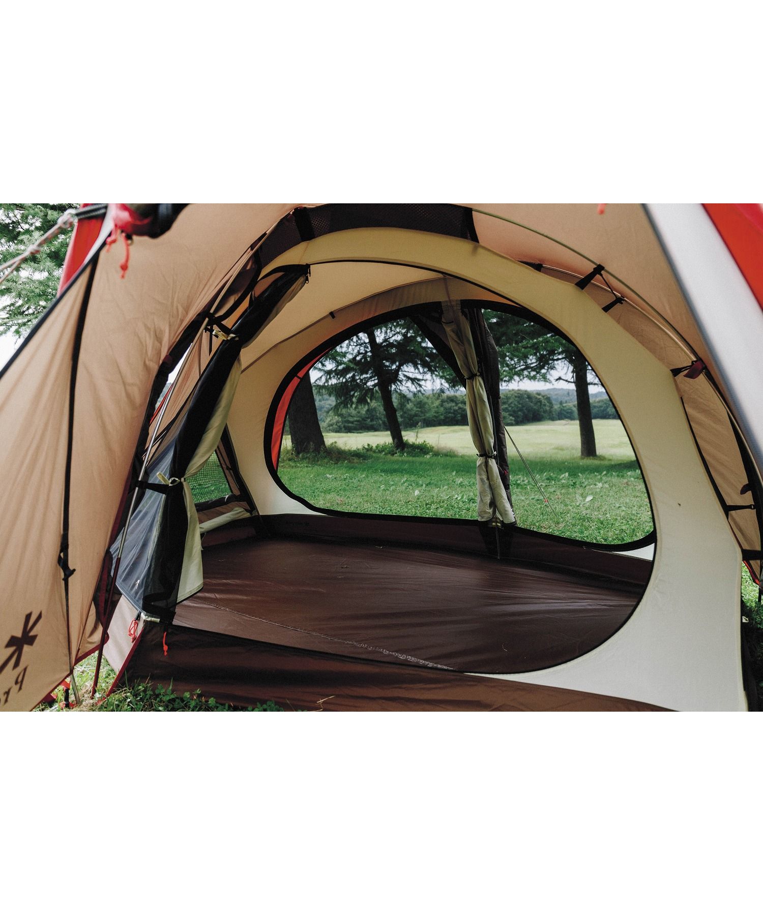 ランドブリーズPro.3| スノーピーク(Snow Peak)