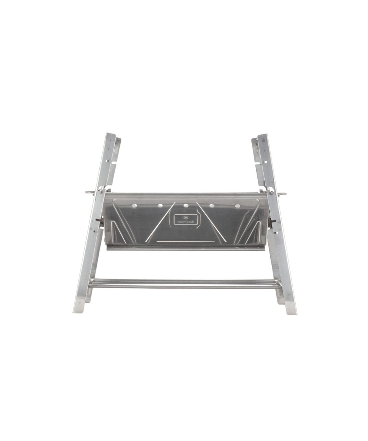 焚火台SR| スノーピーク(Snow Peak)
