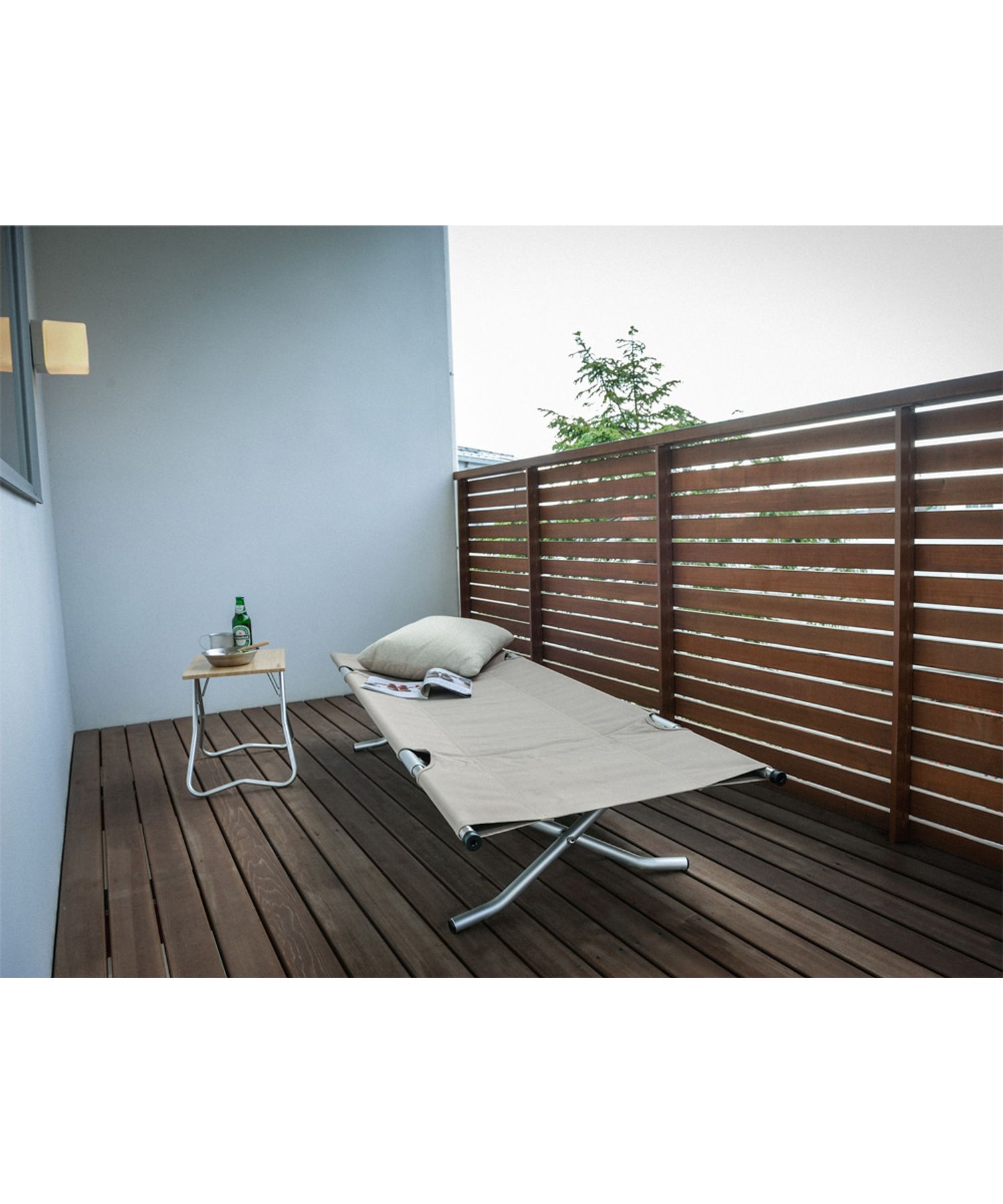 スノーピークコット ハイテンション| スノーピーク(Snow Peak)