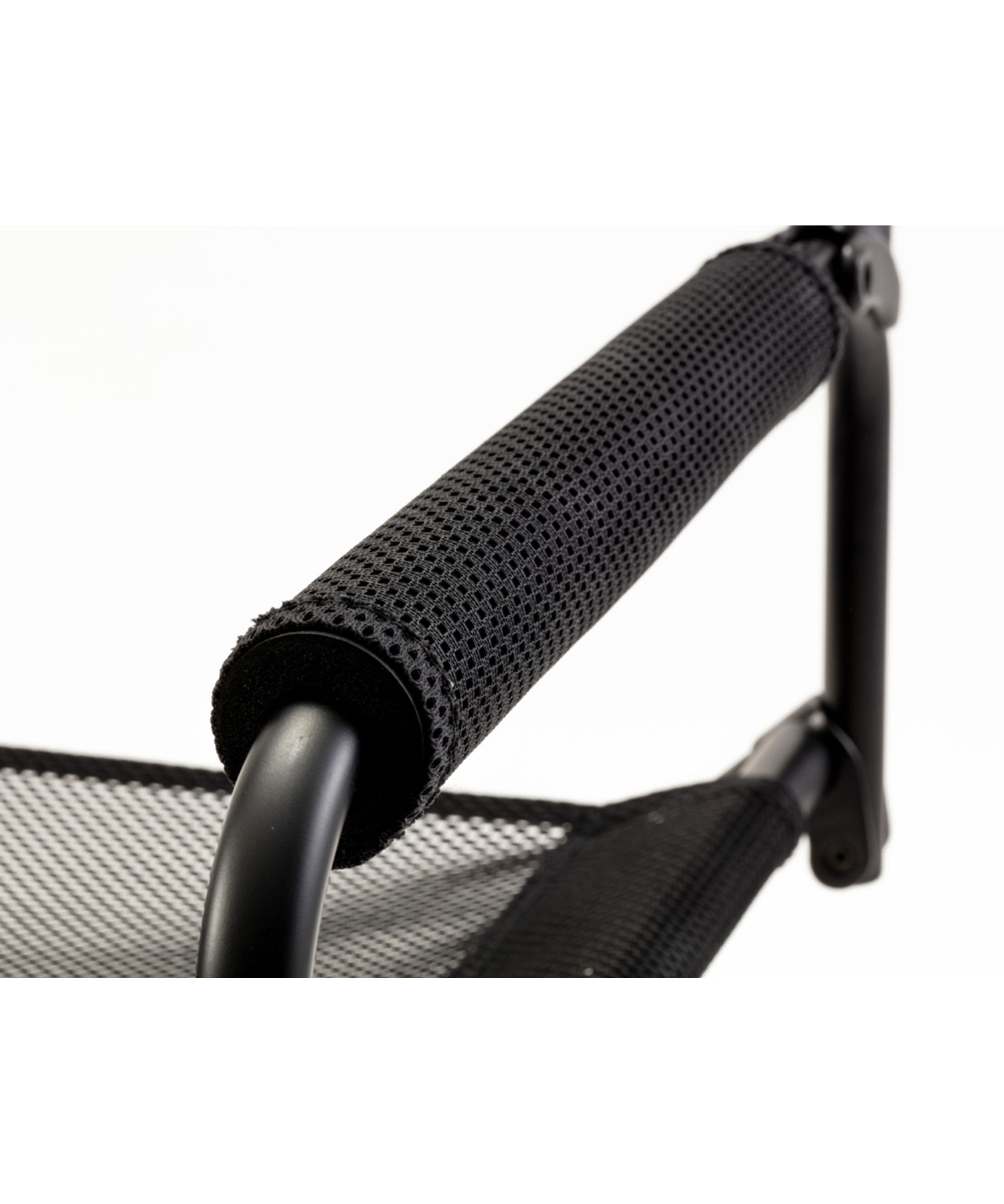 メッシュFDチェア ブラック| スノーピーク(Snow Peak)