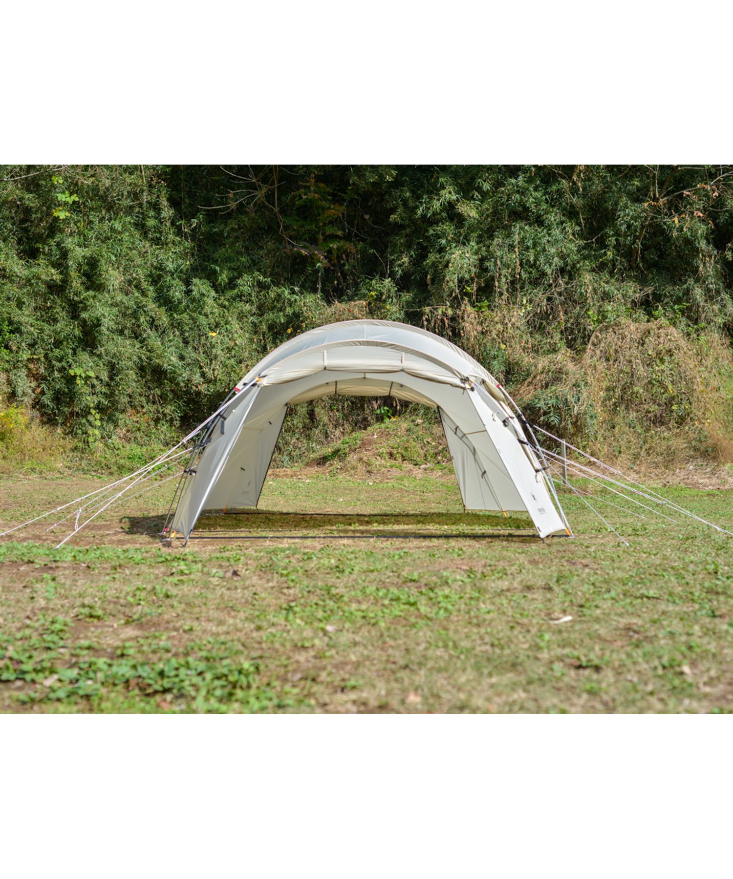 ヴォールト アイボリー| スノーピーク(Snow Peak)