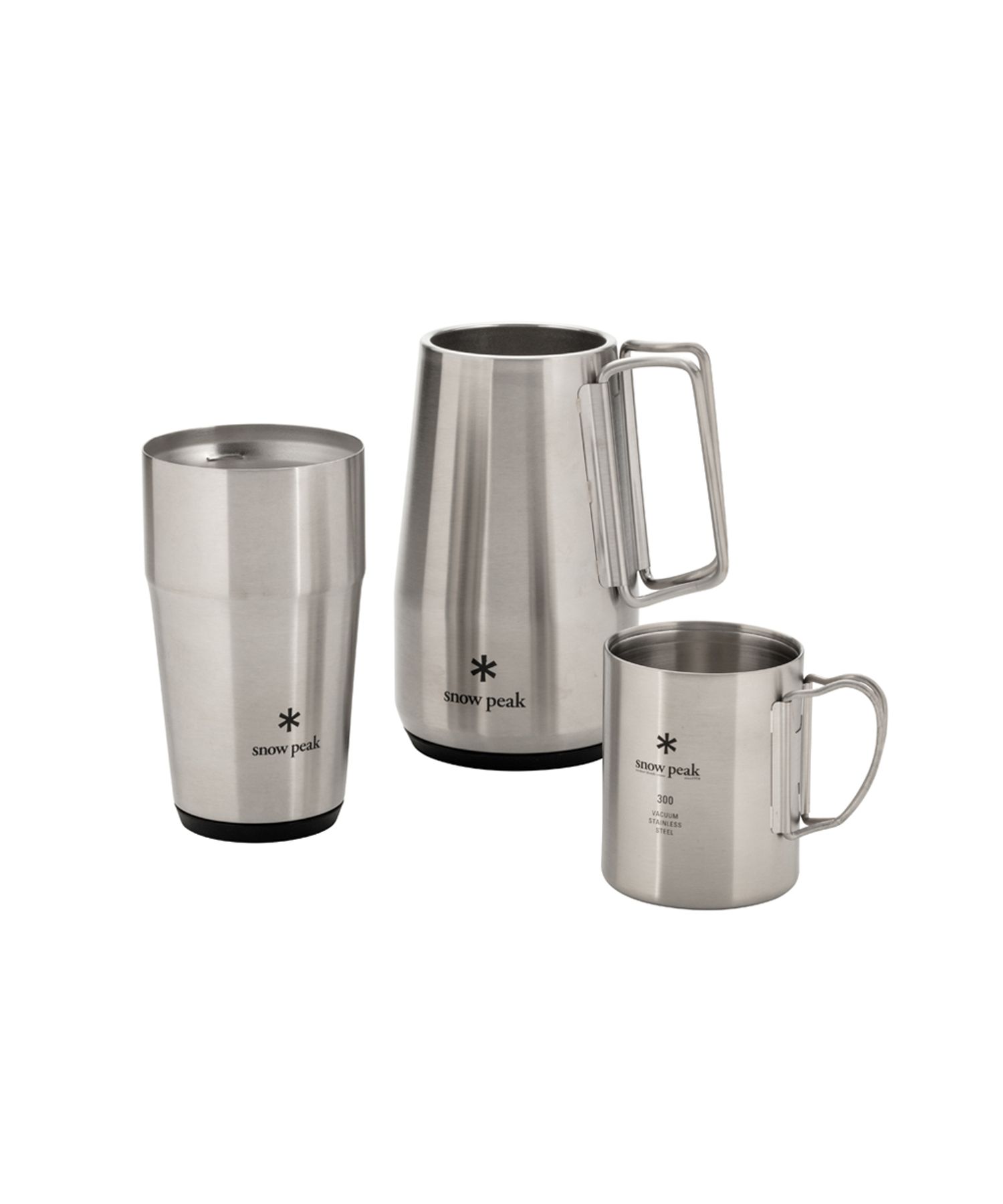 サーモジョッキ700| スノーピーク(Snow Peak)