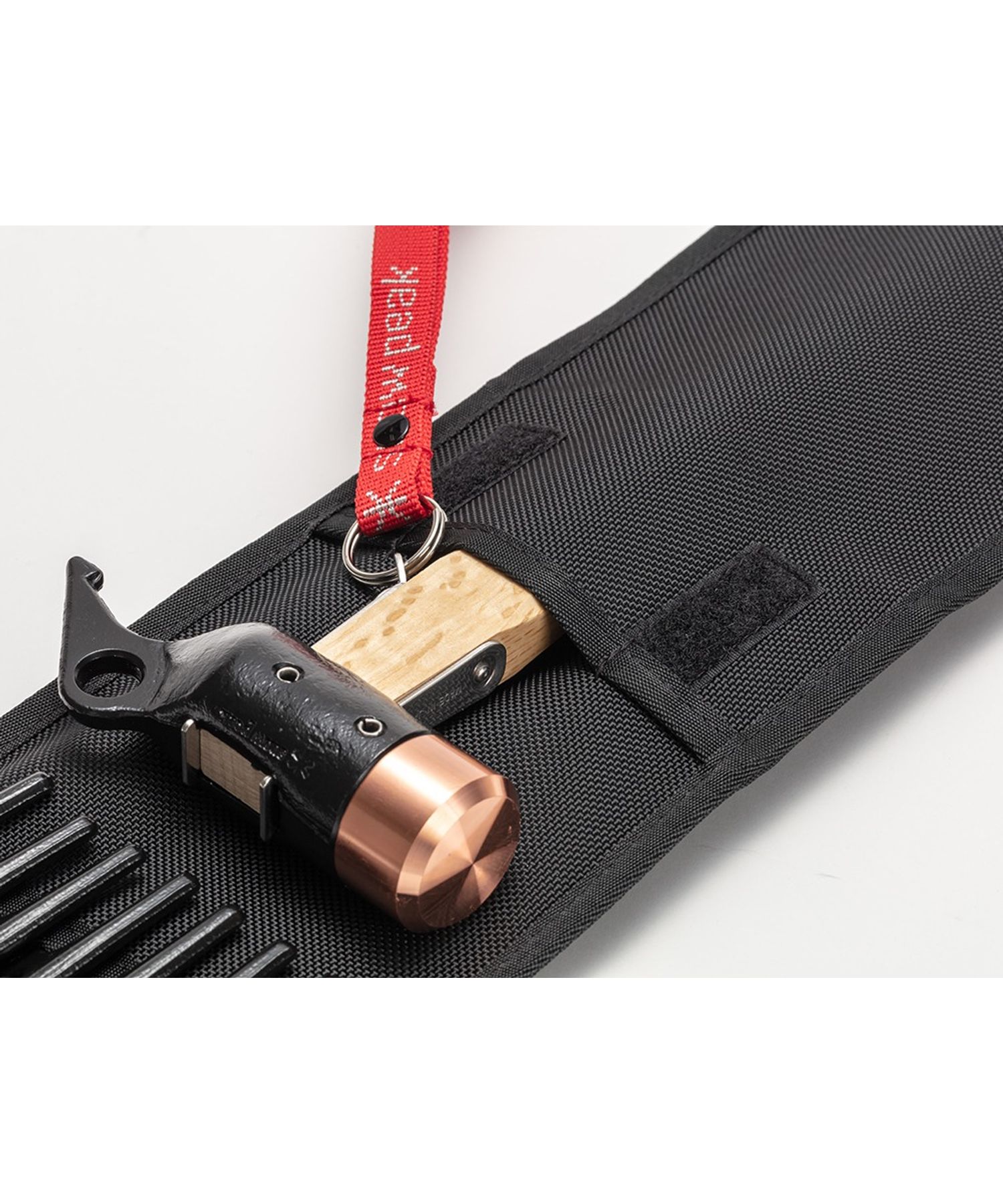 ペグハンマーケース| スノーピーク(Snow Peak)