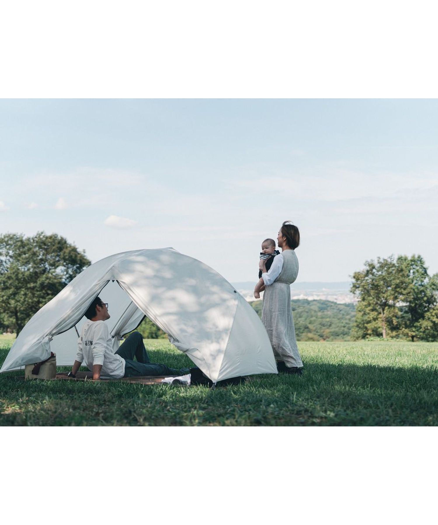 トヤ 2| スノーピーク(Snow Peak)