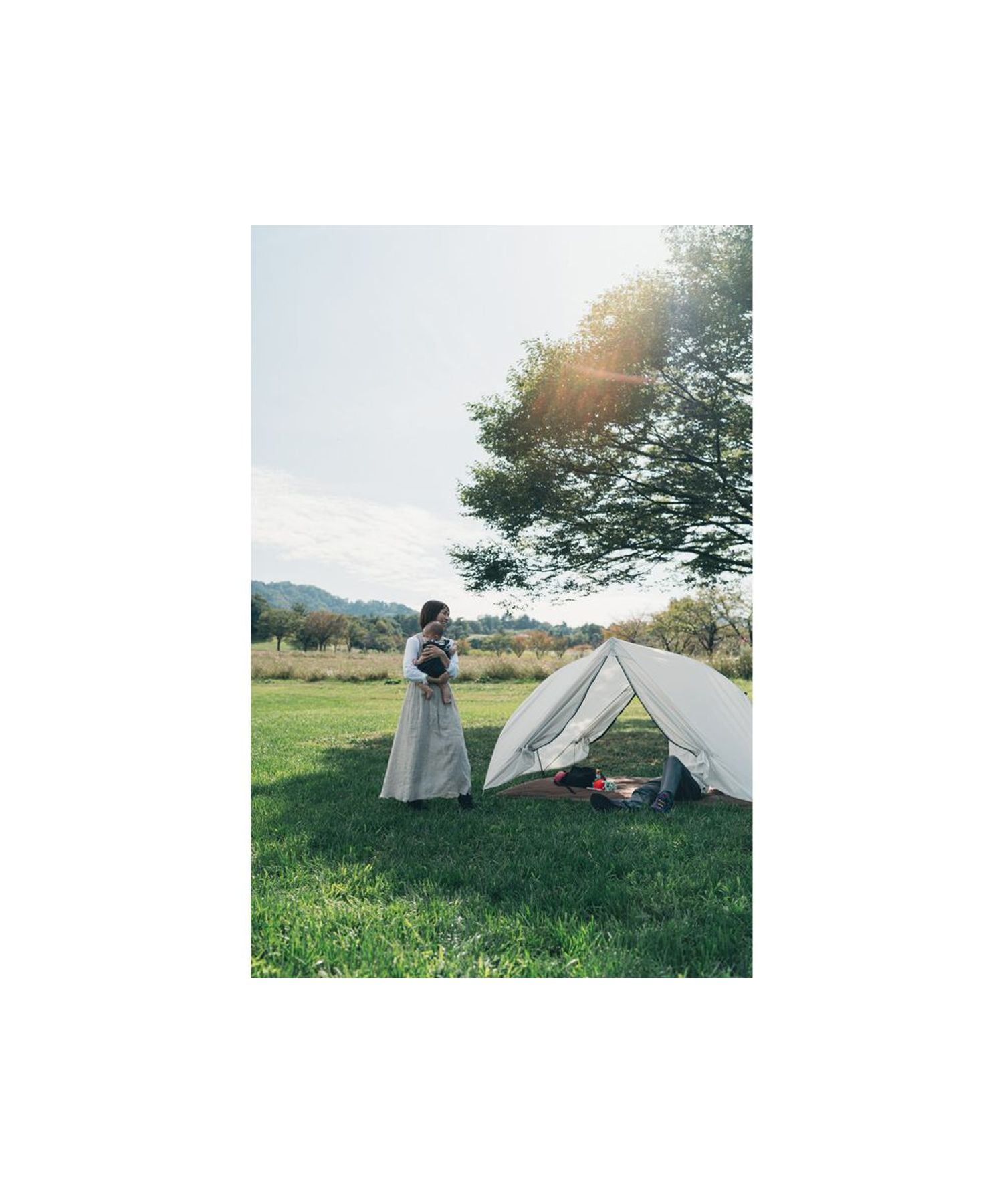 トヤ 2| スノーピーク(Snow Peak)