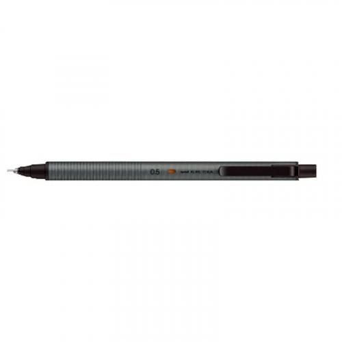 METAPHYS/メタフィス】locus/ローカス シャープペン・0.5mm(ブラック