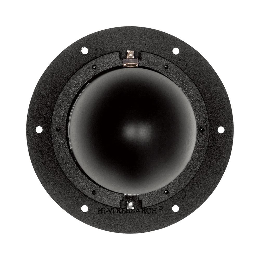 HiVi ミッドレンジ DMN-A | 高性能スピーカー - コイズミ無線有限会社