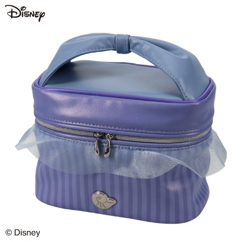 erkページ】しまむら ディズニー ポップコーンバッグ3個セット erk