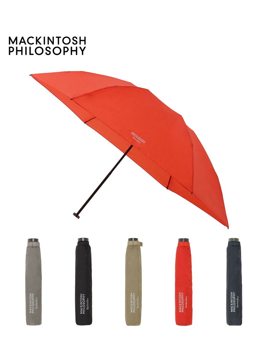 雨傘】マッキントッシュ フィロソフィー (MACKINTOSH PHILOSOPHY