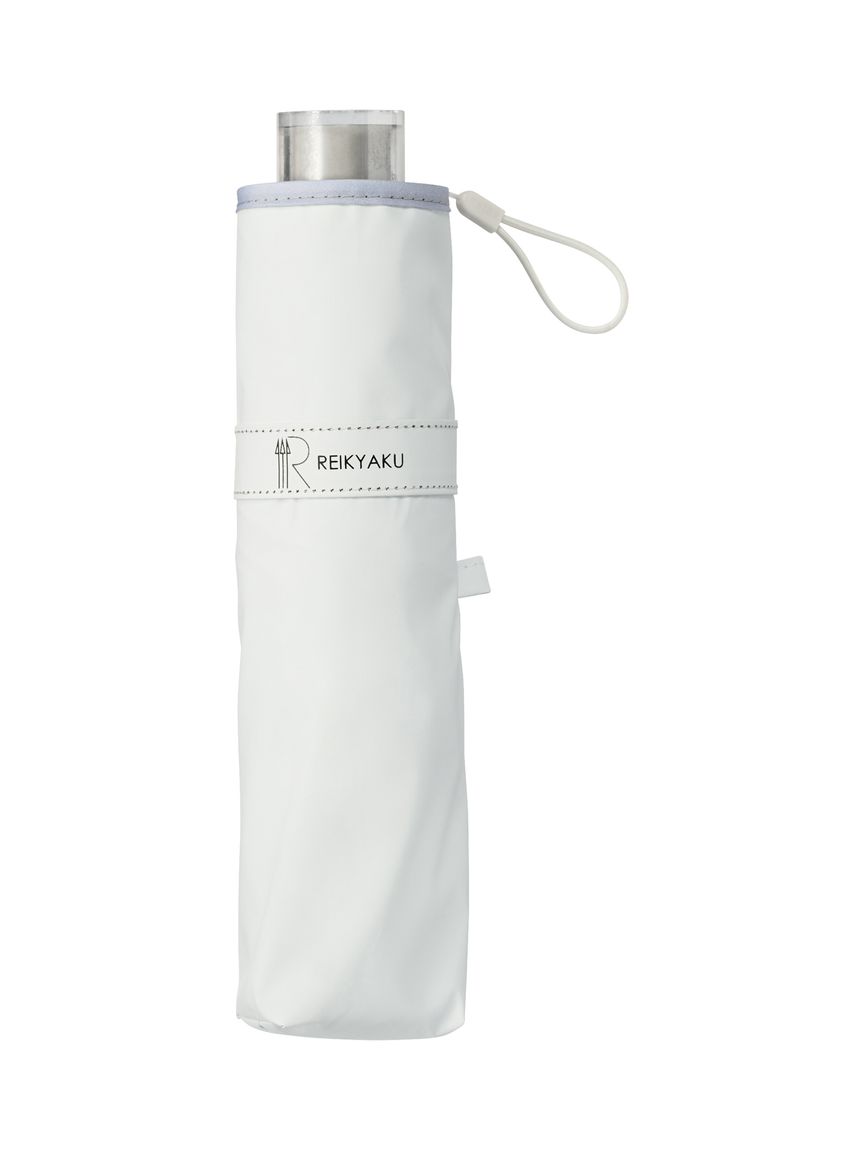 晴雨兼用折りたたみ日傘】エスタ(estaa)REIKYAKUパラソル 54㎝ 世界初