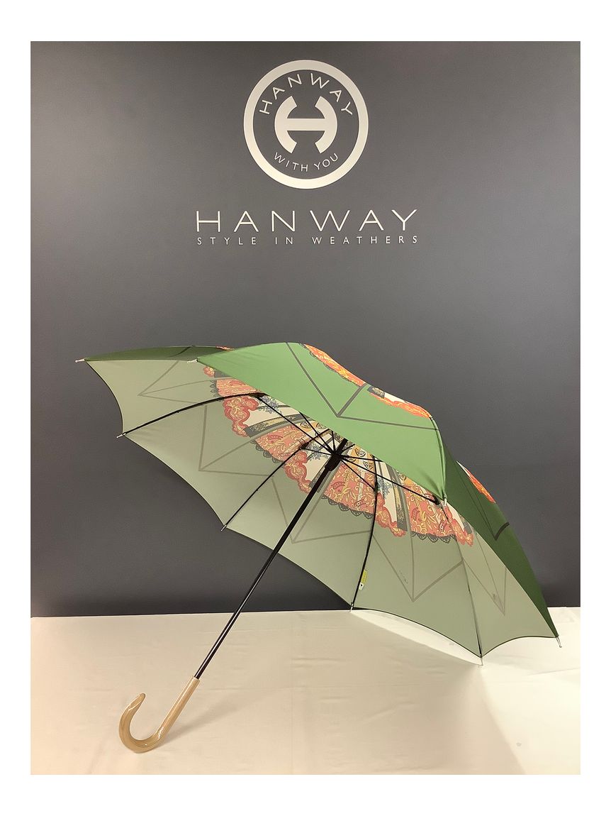 雨傘】ハンウェイ（HANWAY）Dieffe Kinloch（ディエッフェ
