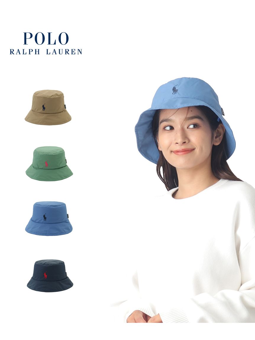 レインハット】ポロ ラルフ ローレン (POLO RALPH LAUREN