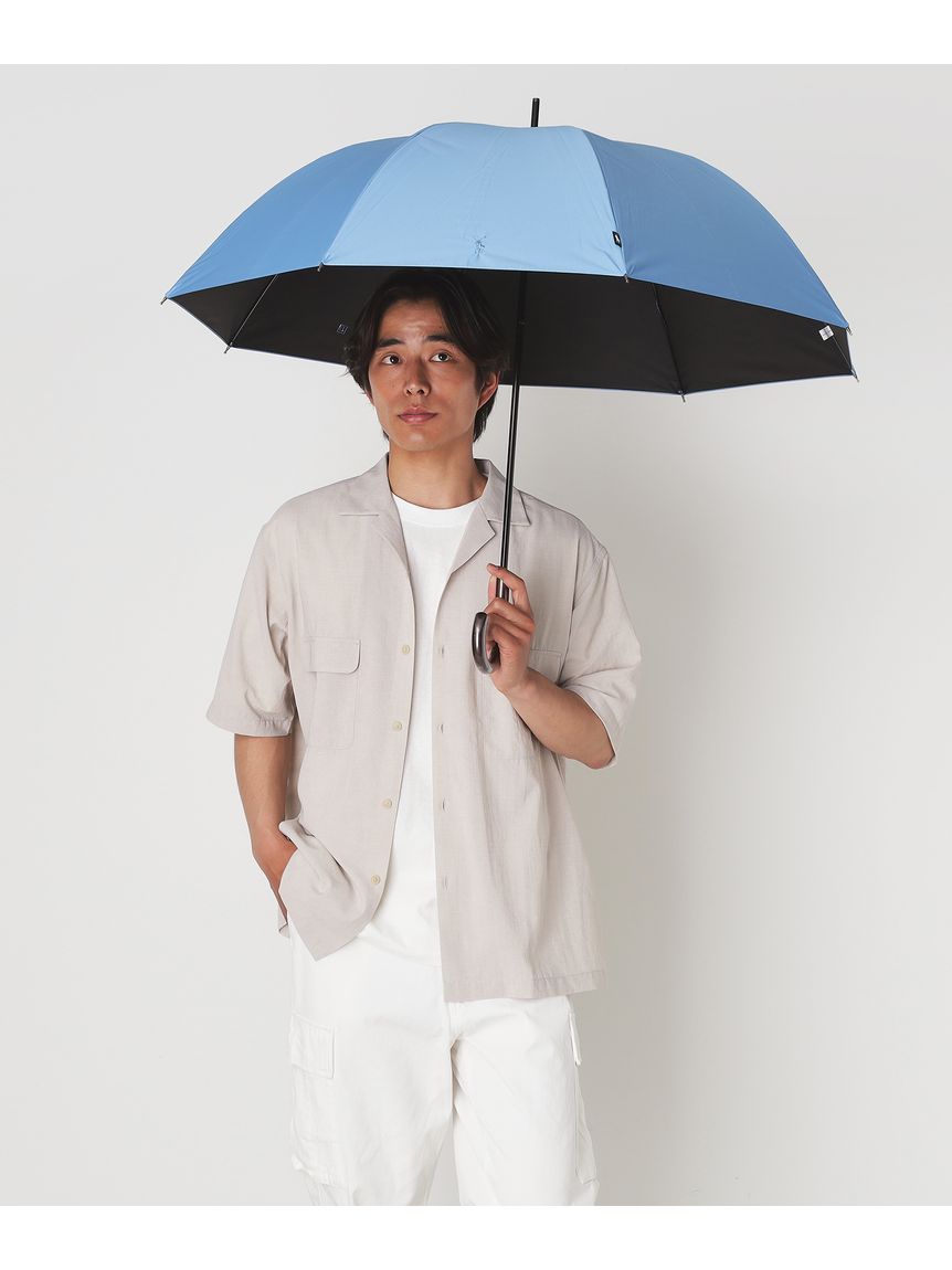 晴雨兼用日傘】ポロ ラルフ ローレン (POLO RALPH LAUREN) ワン