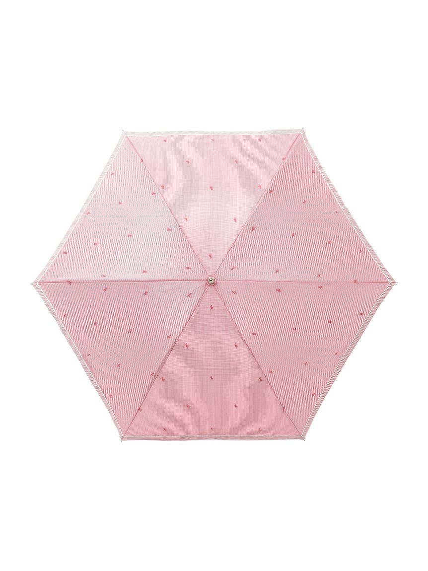 折りたたみ傘】ポロ ラルフ ローレン(POLO RALPH LAUREN) 千鳥格子