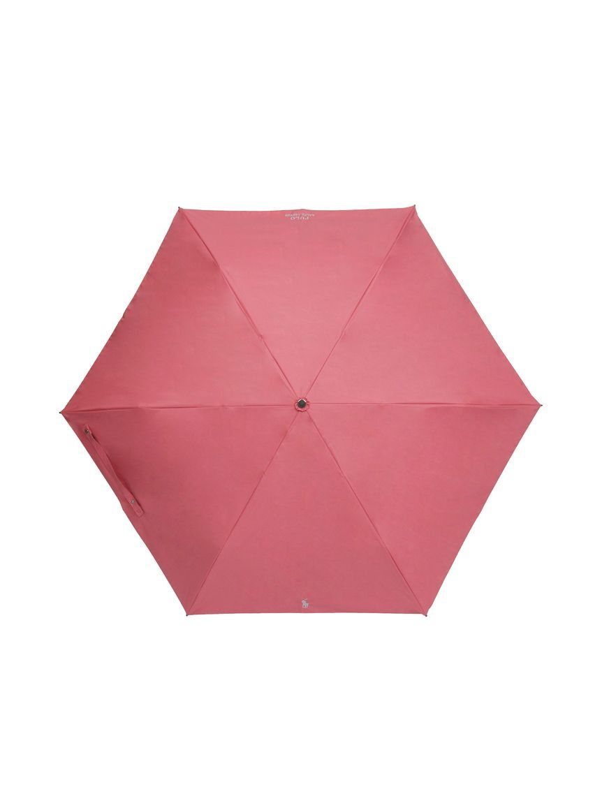 晴雨兼用折りたたみ日傘】ポロ ラルフ ローレン (POLO RALPH LAUREN