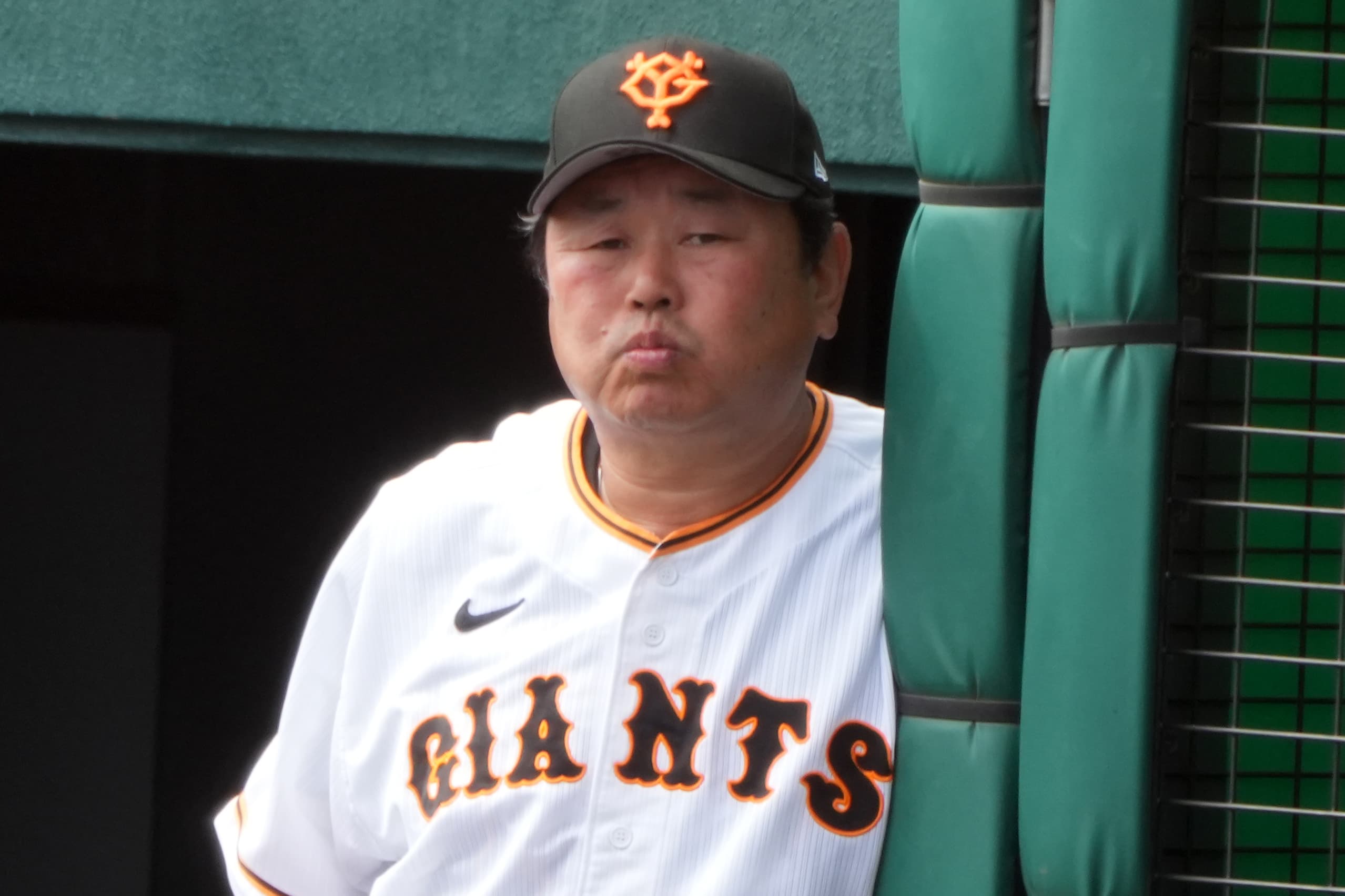 デーブ大久保氏、読売ジャイアンツ・岡本和真に苦言 「チャンスで打て