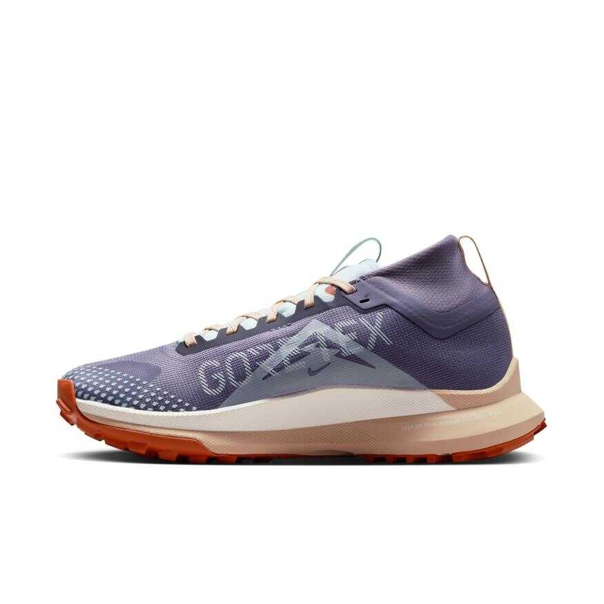 Nike React Pegasus Trail 4 GORE-TEX Kadın Koşu Ayakkabısı DJ7929-502