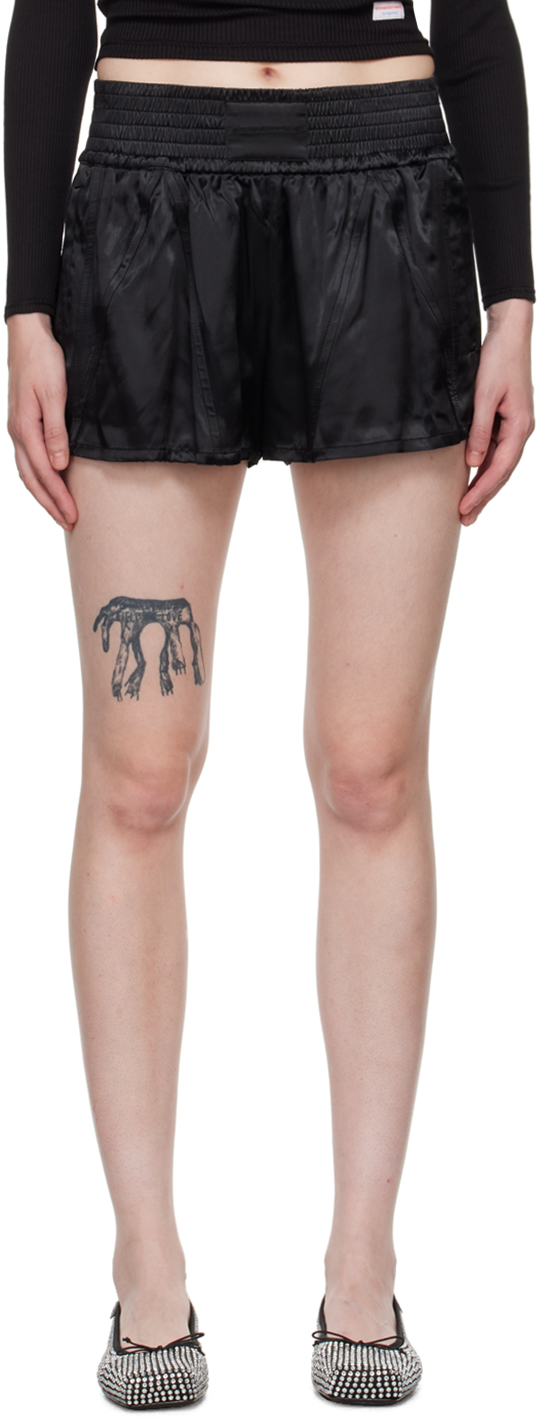 Alexander Wang ウィメンズ ショートパンツ | SSENSE 日本