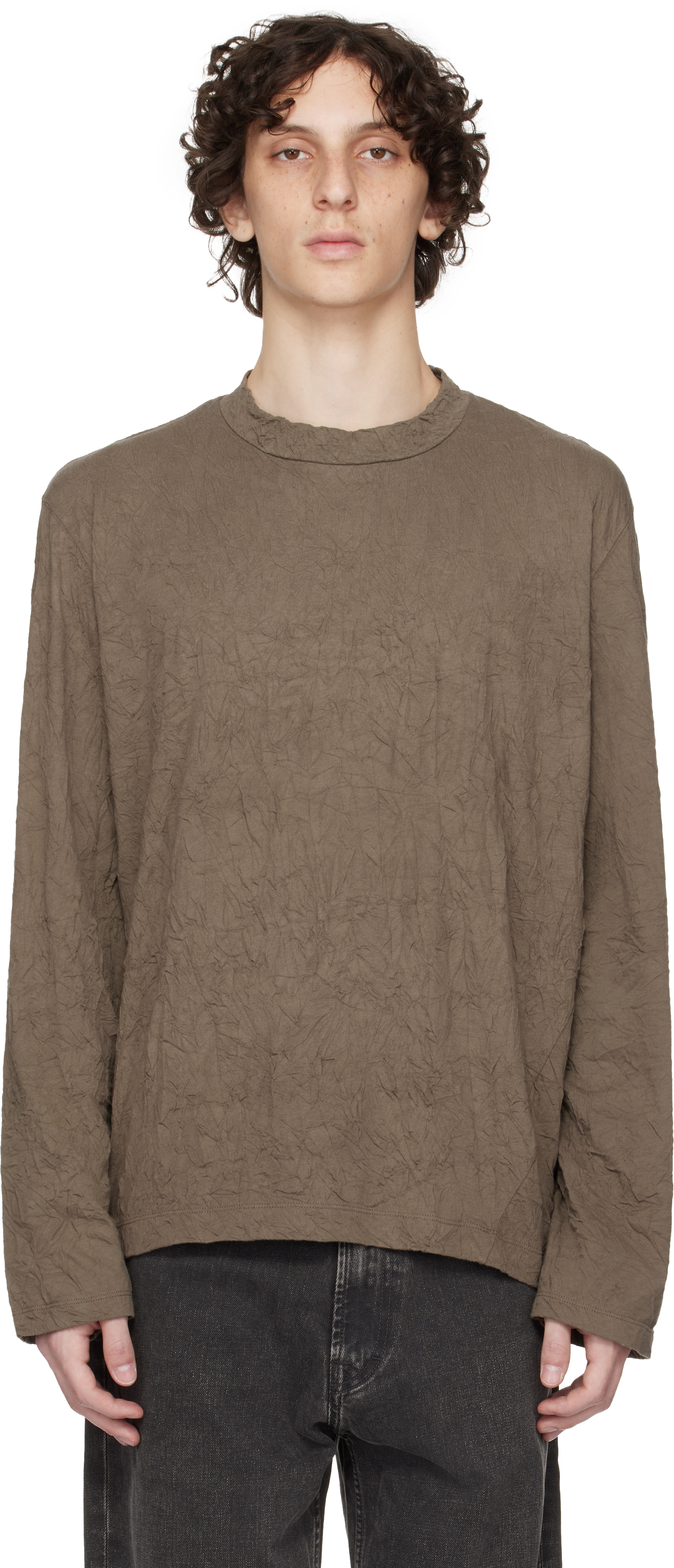 Our Legacy tops for Men | SSENSE Canada