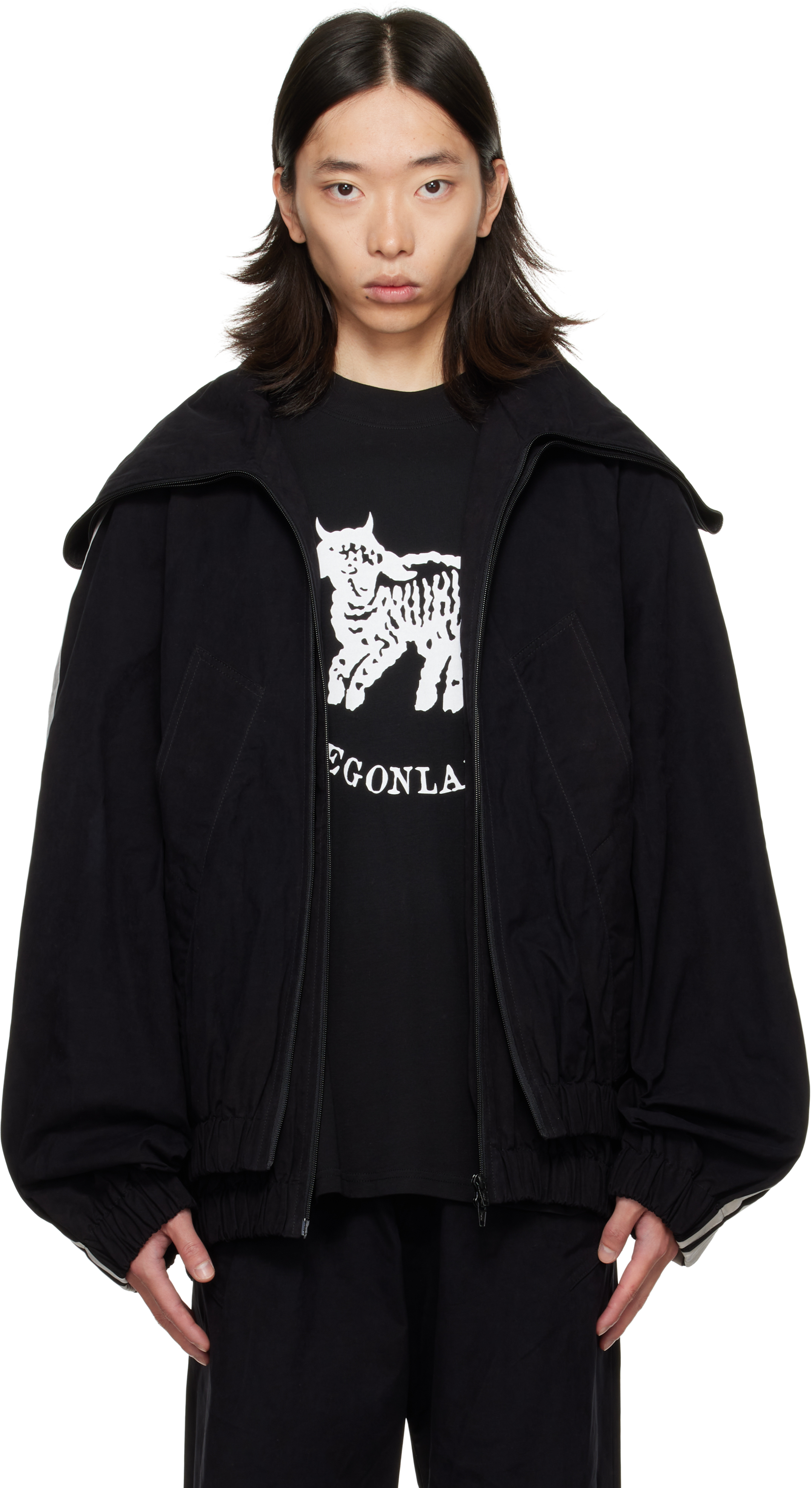 Egonlab メンズ ジャケット & コート | SSENSE 日本