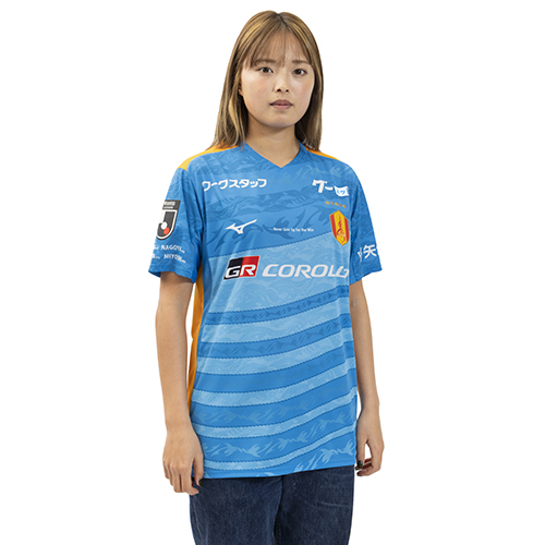 2026 名古屋グランパス 百年構想リーグ GK1st オーセンティック