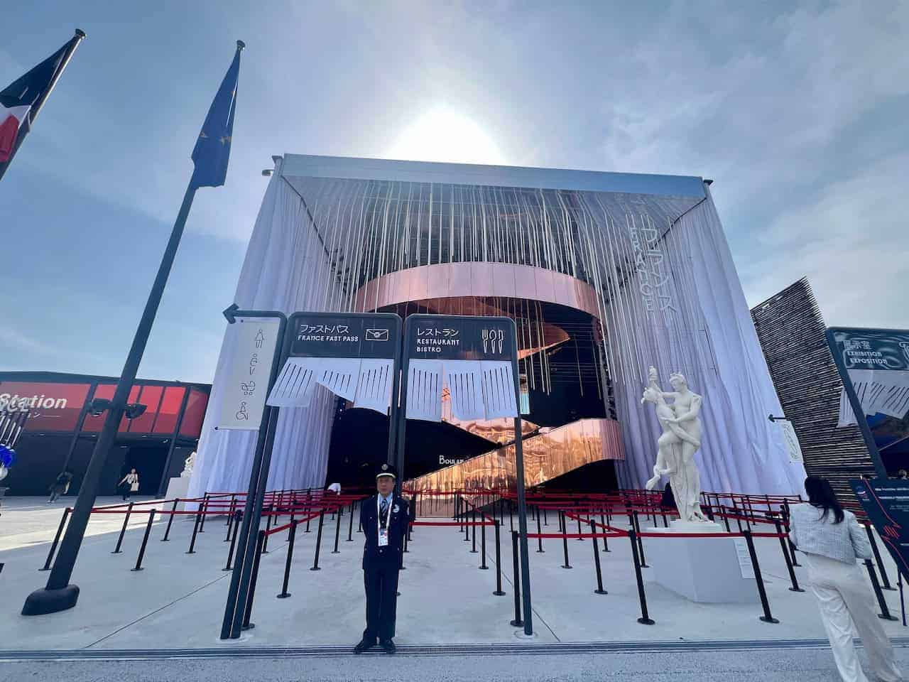 チケットプレゼントあり【大阪・関西万博】が開催！行くべきパビリオン