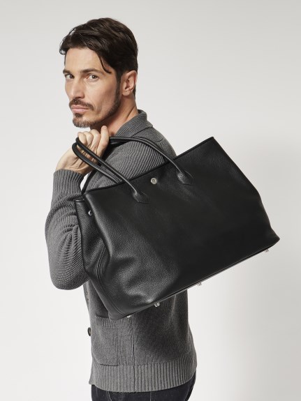 干場義雅 別注｜941】トートバッグL（バッグ）｜Cisei（シセイ