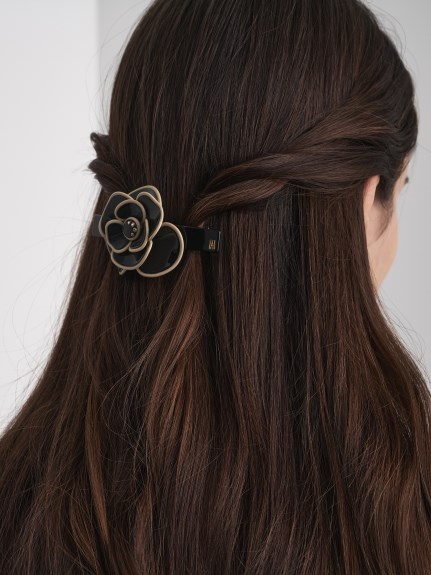 カメリアバレッタ（その他）｜ALEXANDRE DE PARIS（アレクサンドル