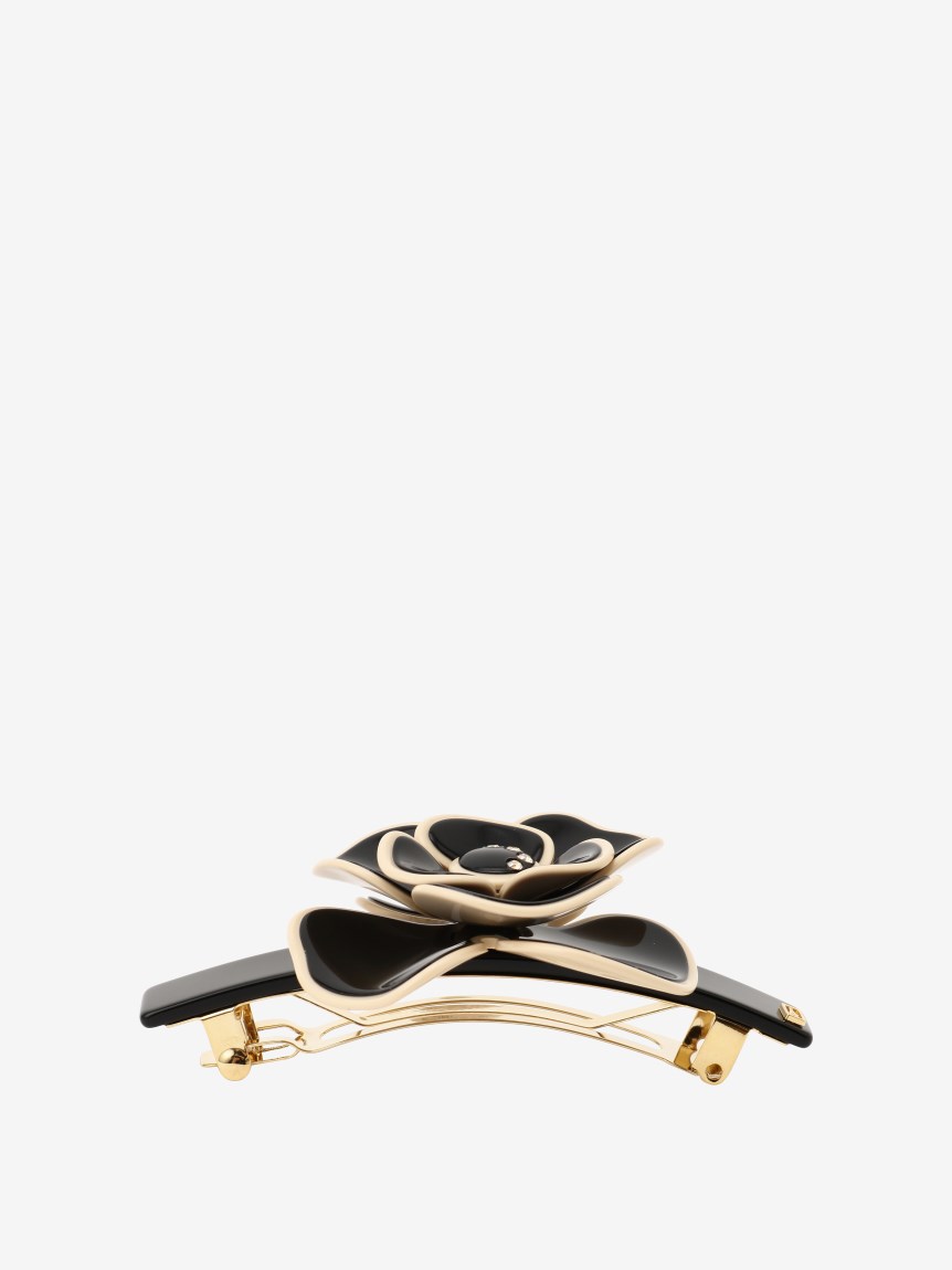 カメリアバレッタ（その他）｜ALEXANDRE DE PARIS（アレクサンドル