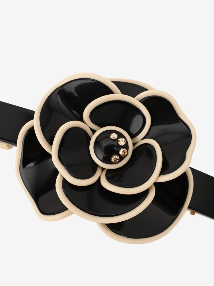 カメリアバレッタ（その他）｜ALEXANDRE DE PARIS（アレクサンドル