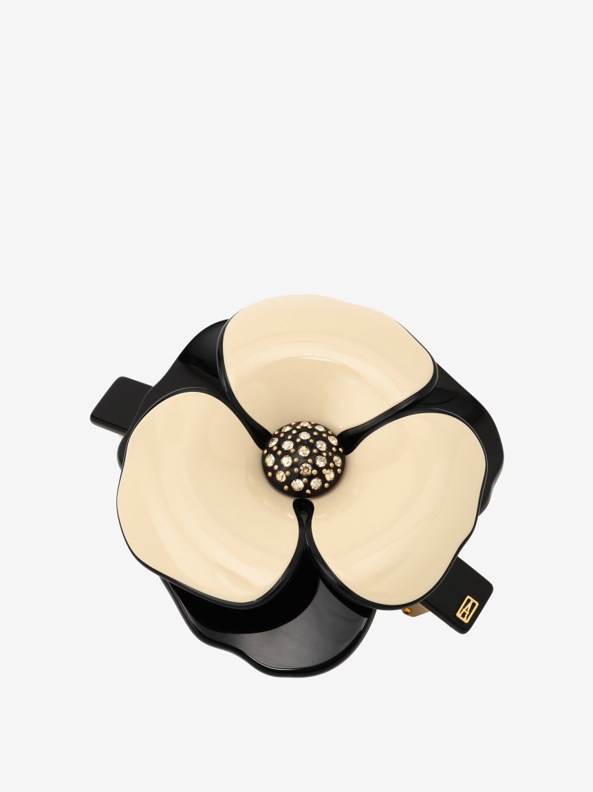 カメリアバレッタ（その他）｜ALEXANDRE DE PARIS（アレクサンドル