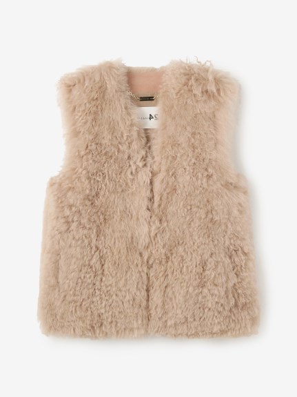 切り替えファージレ（ベスト）｜manzoni24（マンゾーニ24