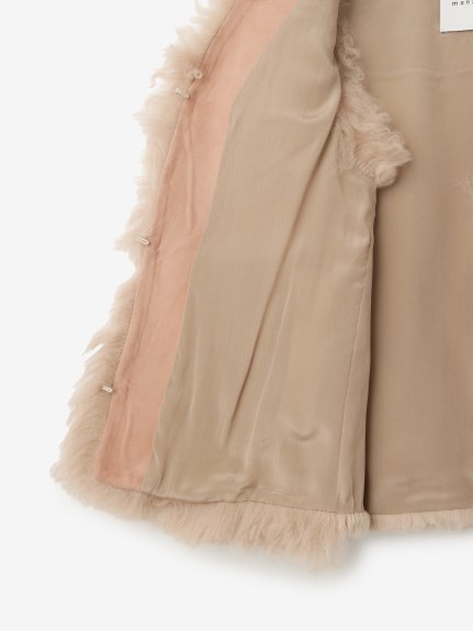 切り替えファージレ（ベスト）｜manzoni24（マンゾーニ24